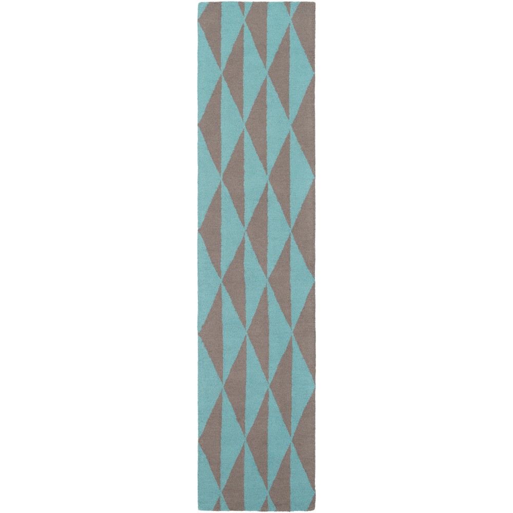 Surya Hilda HDA-2394 8' x 11' Rug Surya Hilda HDA-2394 8' x 11' Rug