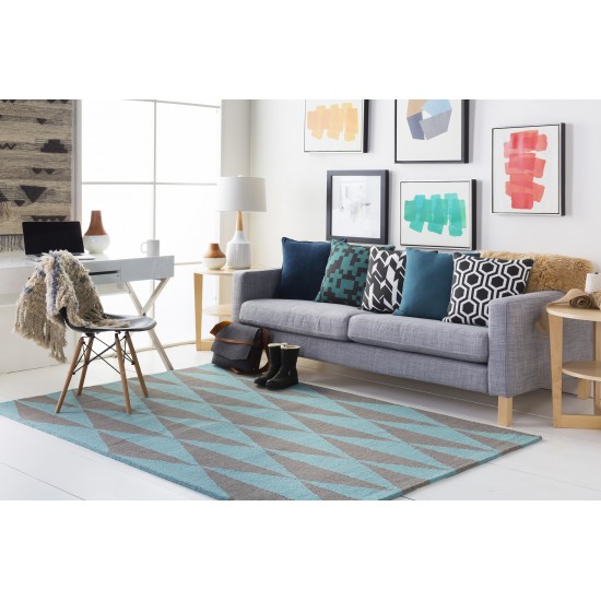 Surya Hilda HDA-2394 8' x 11' Rug