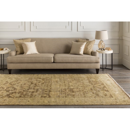 Surya Hillcrest HIL-9011 2' x 3' Rug