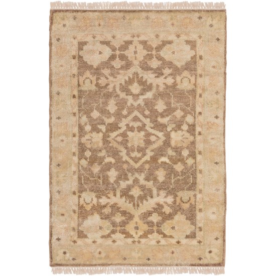 Surya Hillcrest HIL-9011 5'6" x 8'6" Rug