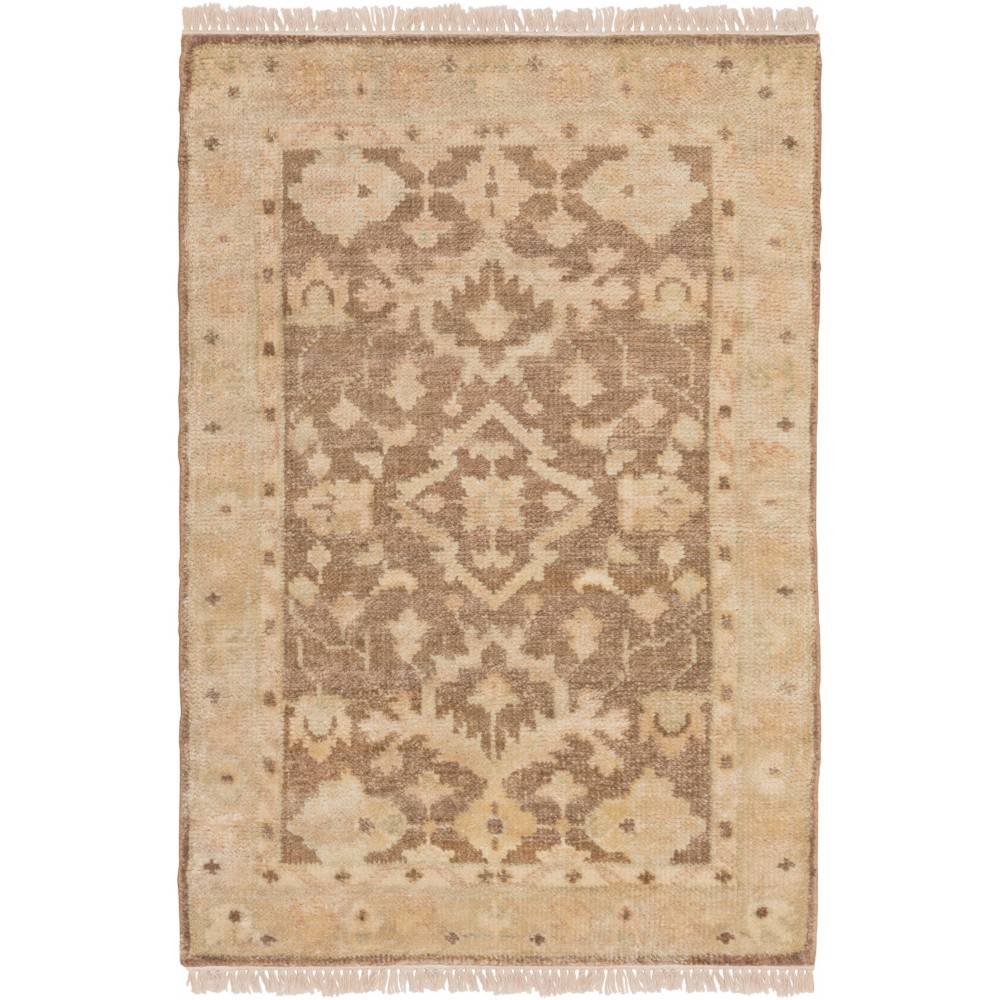 Surya Hillcrest HIL-9011 5'6" x 8'6" Rug Surya Hillcrest HIL-9011 5'6" x 8'6" Rug
