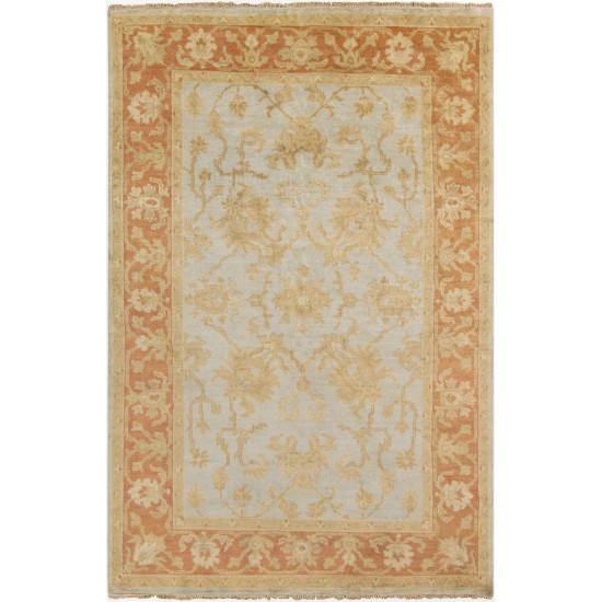 Surya Hillcrest HIL-9014 2' x 3' Rug