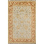 Surya Hillcrest HIL-9014 5'6" x 8'6" Rug