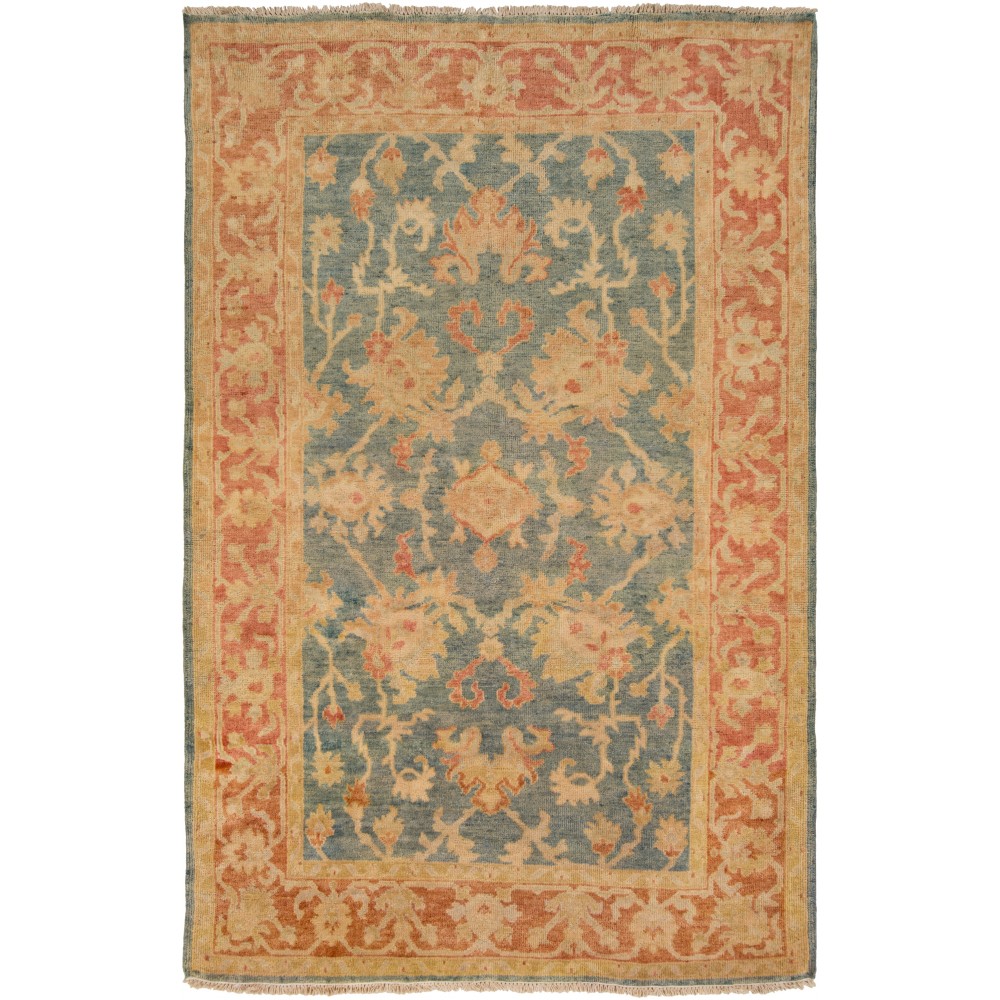 Surya Hillcrest HIL-9026 8' x 11' Rug