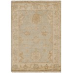 Surya Hillcrest HIL-9033 3'6" x 5'6" Rug