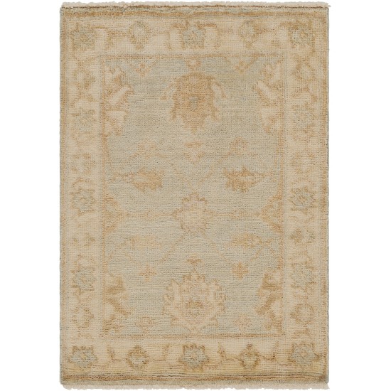 Surya Hillcrest HIL-9033 3'6" x 5'6" Rug