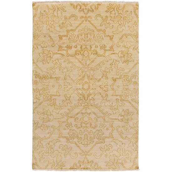 Surya Hillcrest HIL-9041 2' x 3' Rug