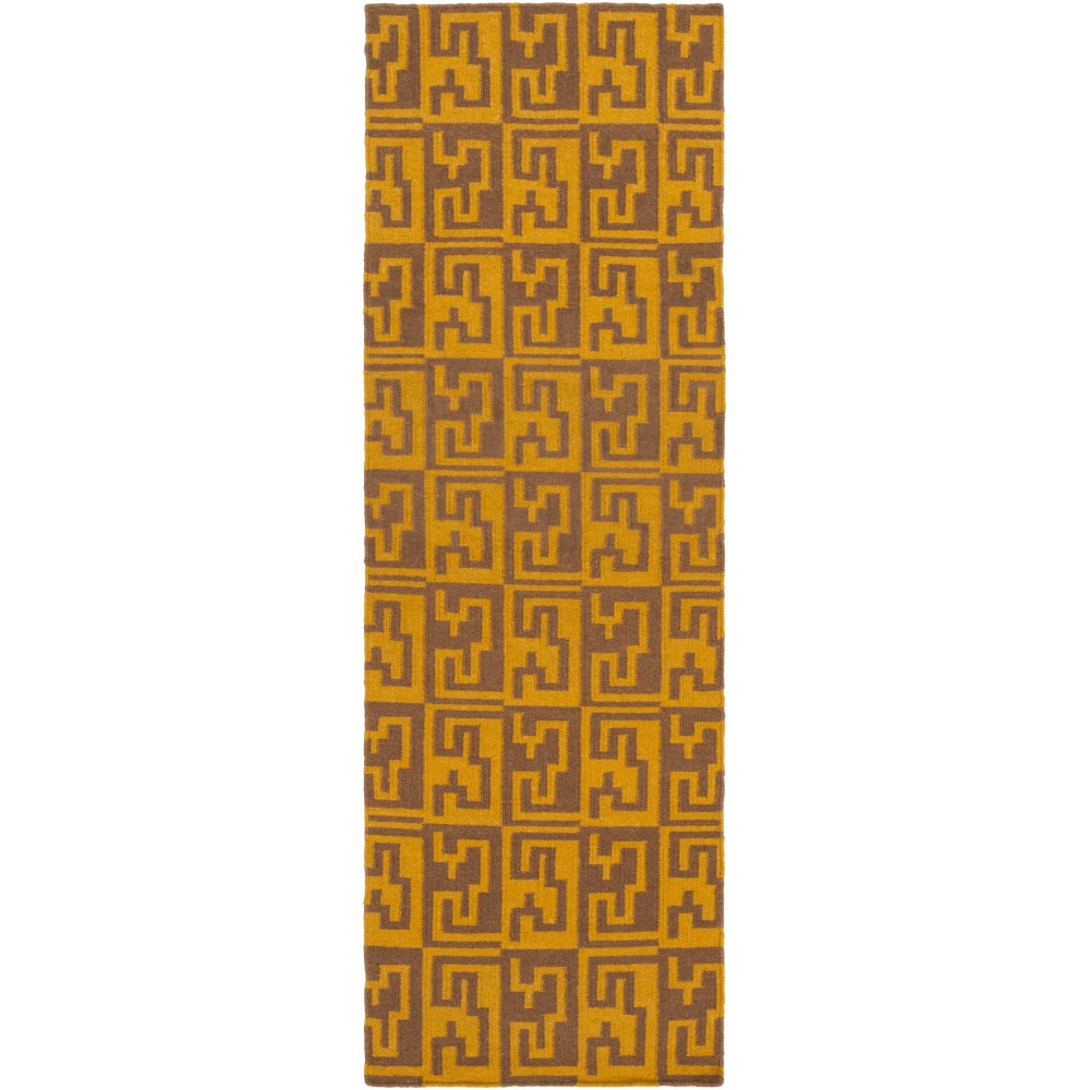 Surya Frontier FT-525 3'6" x 5'6" Rug Surya Frontier FT-525 3'6" x 5'6" Rug