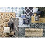 Surya Hillcrest HIL-9041 2' x 3' Rug