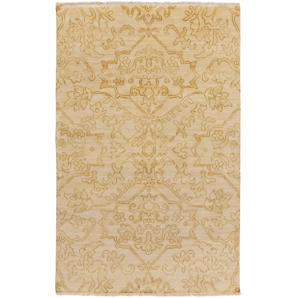 Surya Hillcrest HIL-9041 3'6" x 5'6" Rug