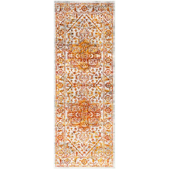 Surya Himalayan HIM-2301 2' x 2'11" Rug