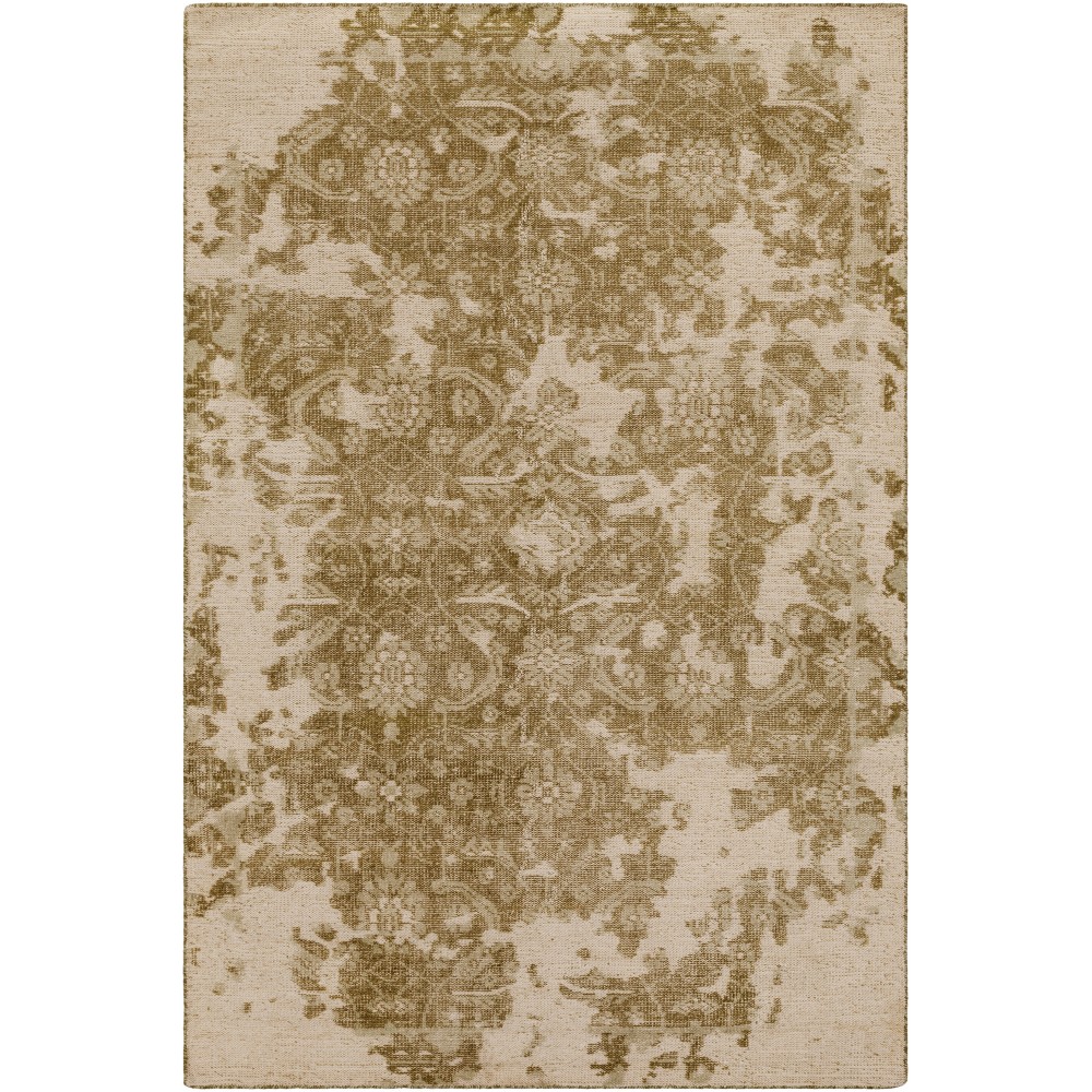 Surya Hoboken HOO-1002 2' x 3' Rug Surya Hoboken HOO-1002 2' x 3' Rug