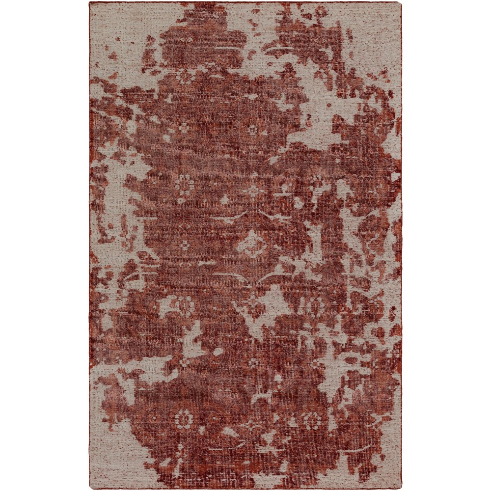 Surya Hoboken HOO-1003 9' x 13' Rug