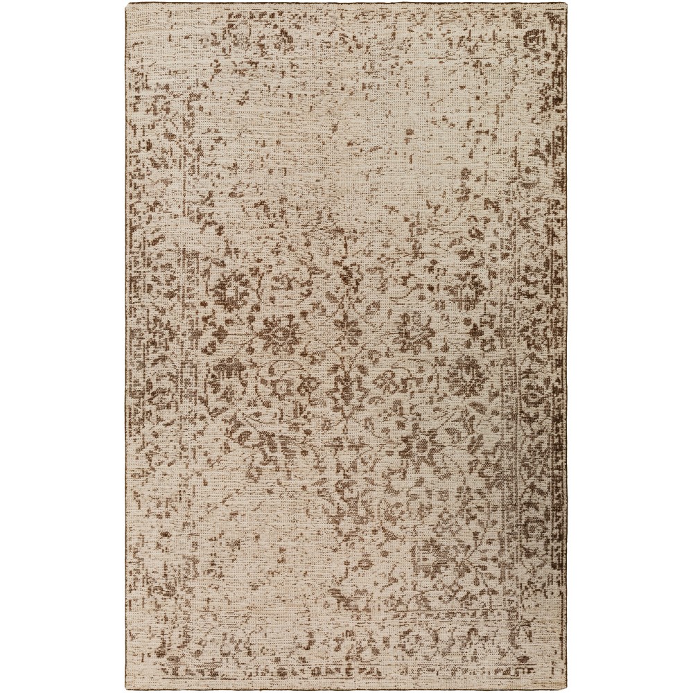 Surya Hoboken HOO-1006 2' x 3' Rug Surya Hoboken HOO-1006 2' x 3' Rug