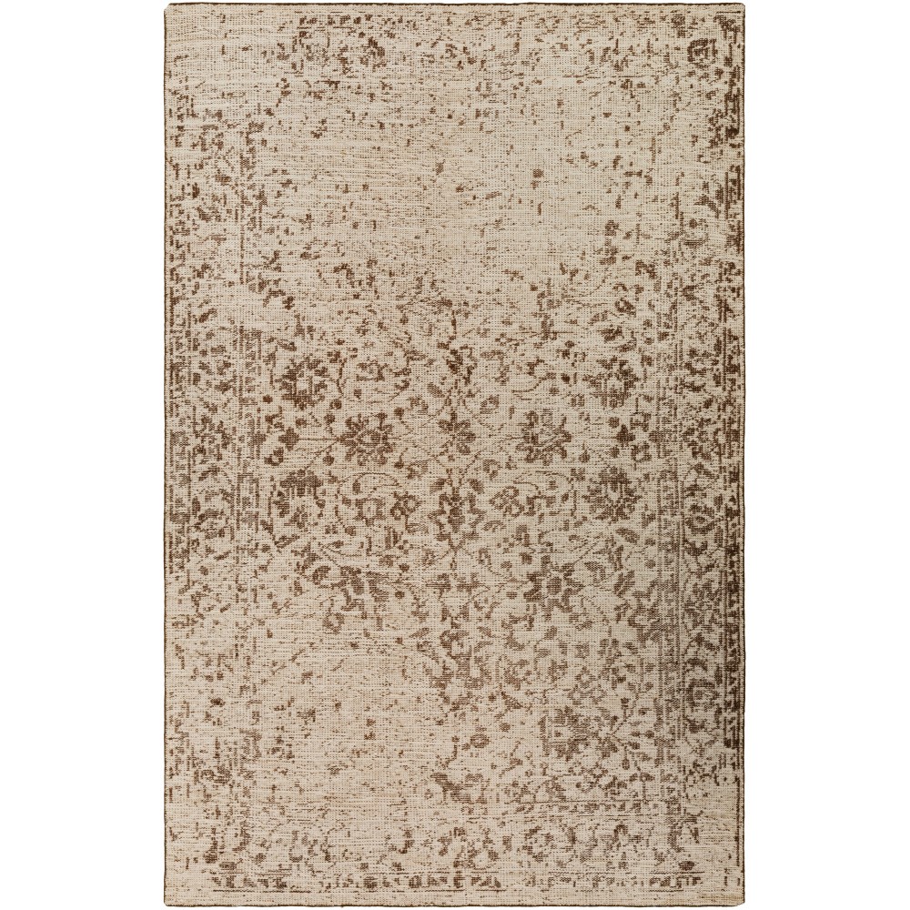 Surya Hoboken HOO-1006 6' x 9' Rug