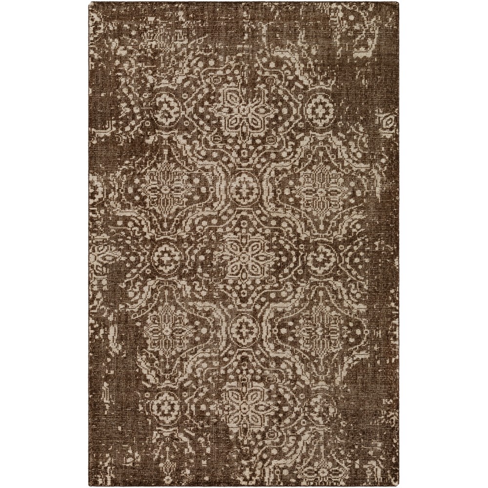 Surya Hoboken HOO-1013 6' x 9' Rug Surya Hoboken HOO-1013 6' x 9' Rug