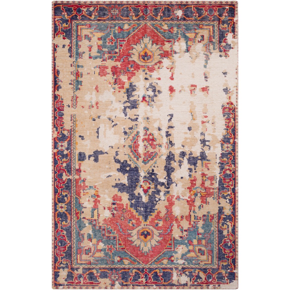 Surya Hoboken HOO-1021 2' x 3' Rug