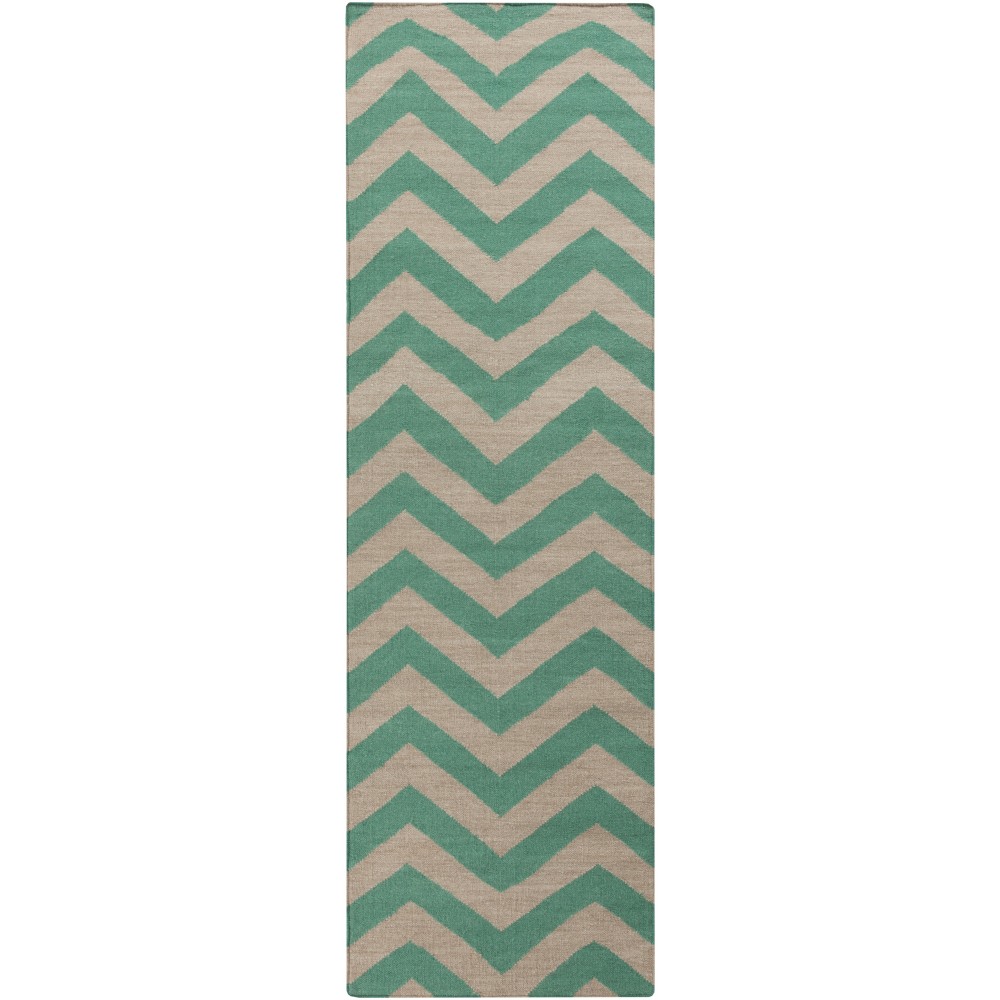 Surya Frontier FT-536 2'6" x 8' Rug Surya Frontier FT-536 2'6" x 8' Rug