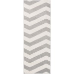 Surya Horizon HRZ-1011 7'10" Round Rug