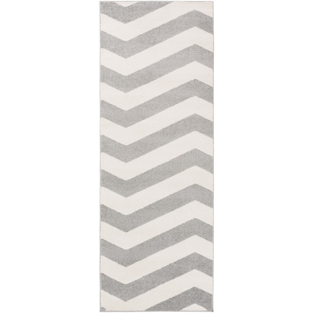 Surya Horizon HRZ-1011 7'10" Round Rug Surya Horizon HRZ-1011 7'10" Round Rug