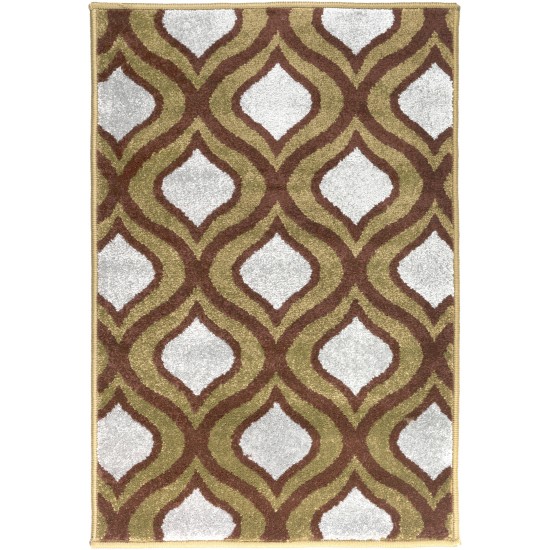 Surya Horizon HRZ-1037 9'3" x 12'6" Rug