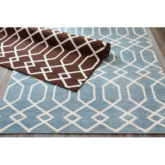 Surya Horizon HRZ-1042 9'3" x 12'6" Rug