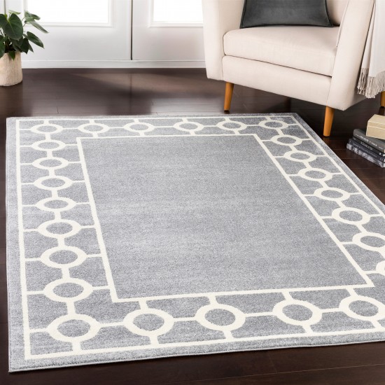 Surya Horizon HRZ-1062 2'7" x 7'3" Rug