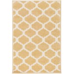 Surya Horizon HRZ-1077 2'7" x 7'3" Rug