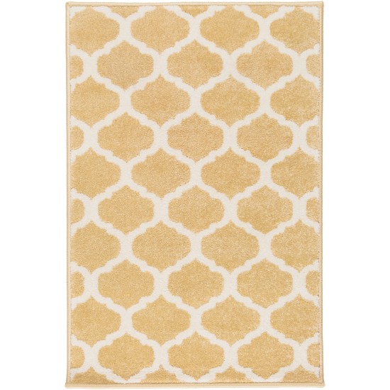 Surya Horizon HRZ-1077 2'7" x 7'3" Rug