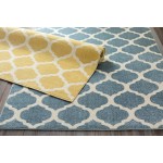 Surya Horizon HRZ-1077 2'7" x 7'3" Rug