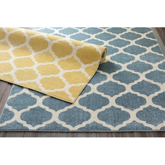 Surya Horizon HRZ-1077 2'7" x 7'3" Rug