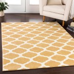 Surya Horizon HRZ-1077 9'3" x 12'6" Rug