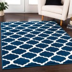 Surya Horizon HRZ-1081 3'3" x 5' Rug