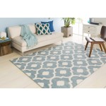 Surya Horizon HRZ-1098 6'7" x 9'6" Rug