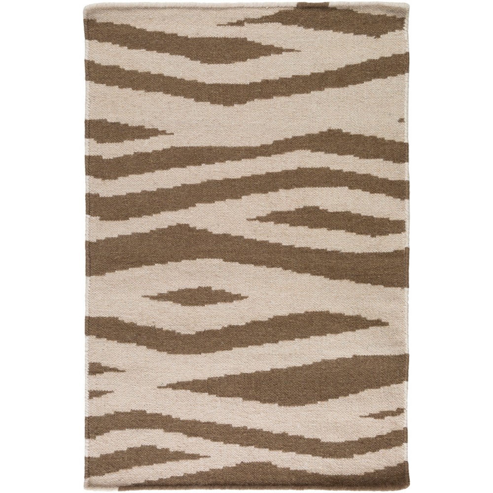 Surya Frontier FT-575 3'6" x 5'6" Rug Surya Frontier FT-575 3'6" x 5'6" Rug