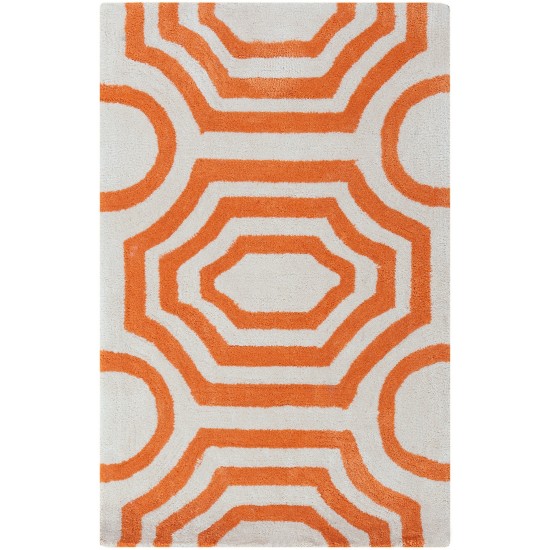 Surya Hudson Park HDP-2009 2'6" x 8' Rug