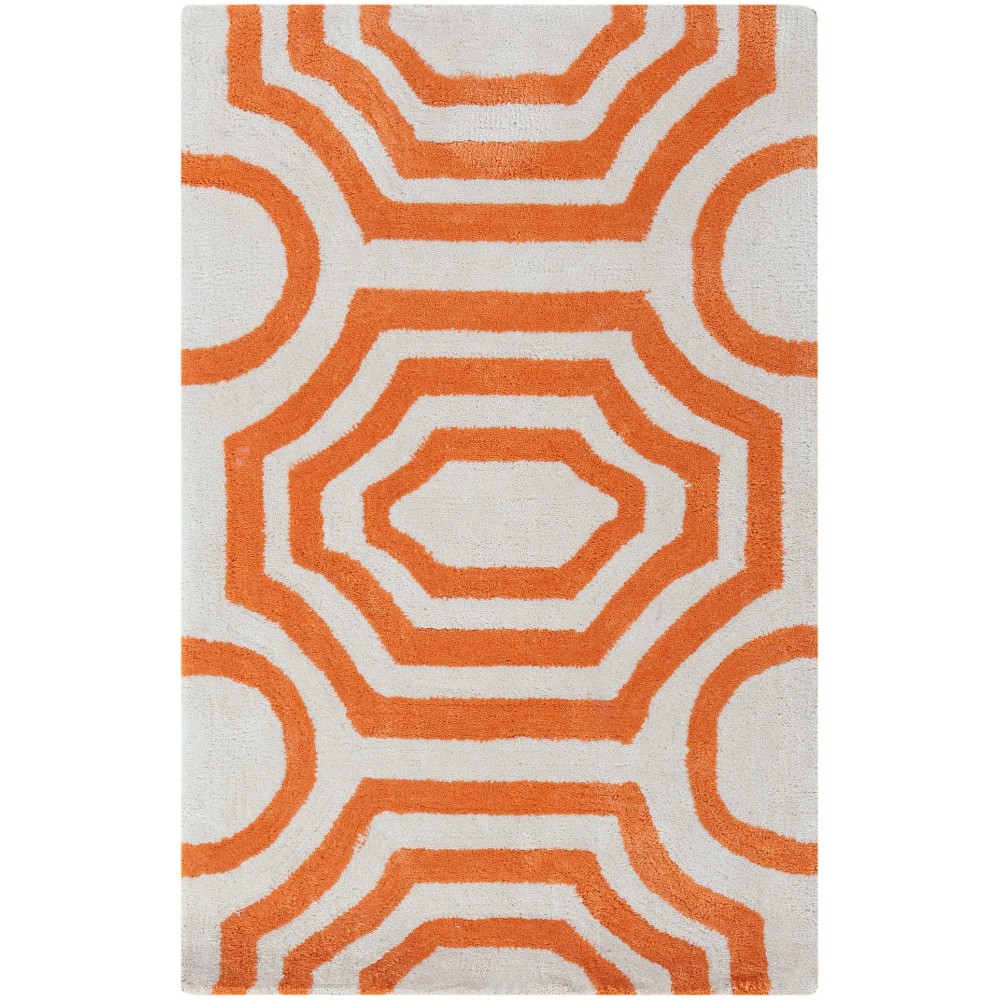 Surya Hudson Park HDP-2009 2'6" x 8' Rug Surya Hudson Park HDP-2009 2'6" x 8' Rug