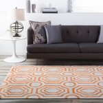 Surya Hudson Park HDP-2009 8' x 10' Rug