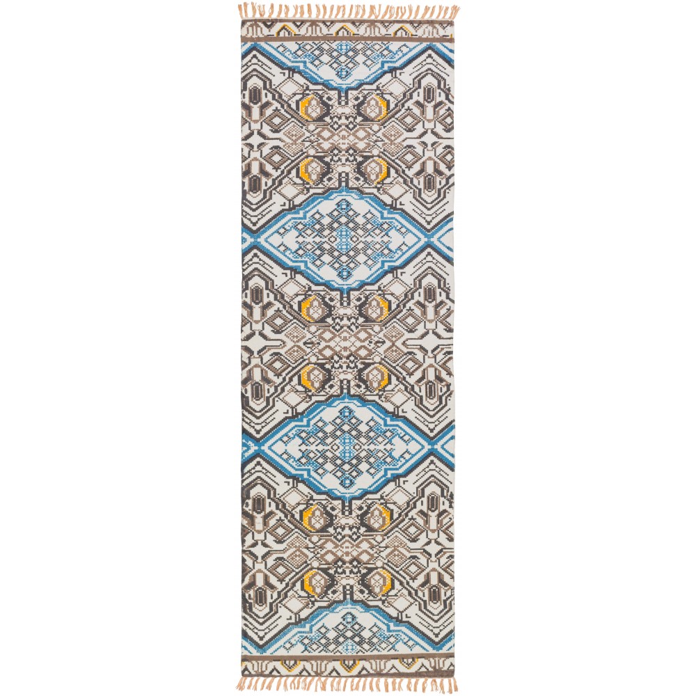 Surya Idina IDI-8802 2'6" x 8' Rug Surya Idina IDI-8802 2'6" x 8' Rug
