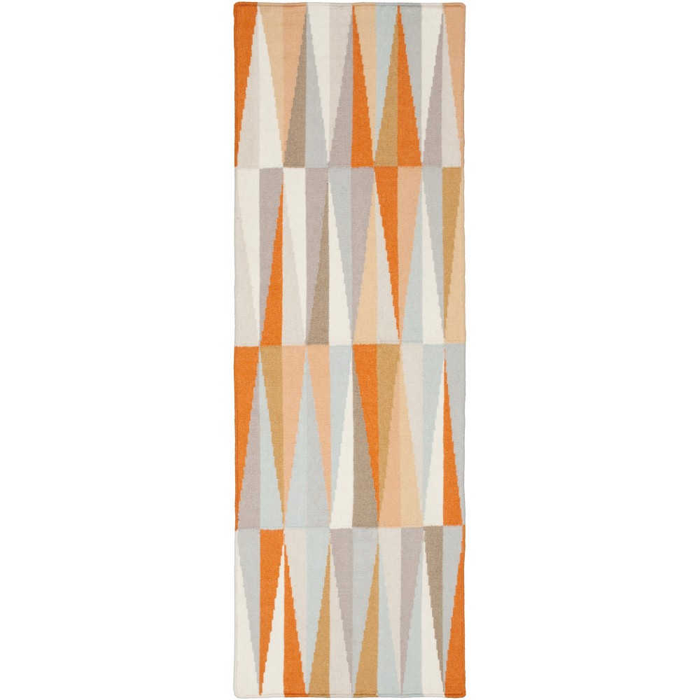 Surya Frontier FT-580 3'6" x 5'6" Rug Surya Frontier FT-580 3'6" x 5'6" Rug