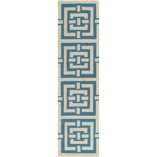 Surya Impression AWIP-2188 8' x 10' Rug