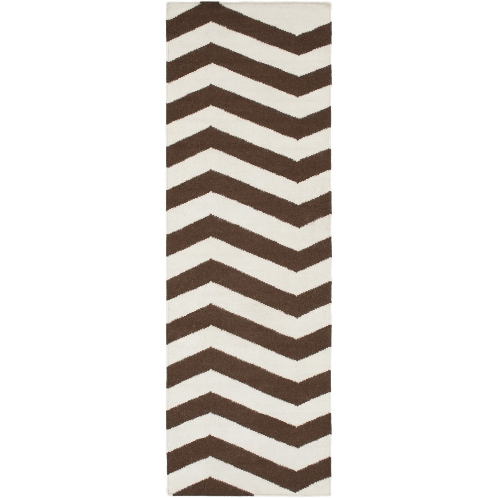 Surya Frontier FT-588 2'6" x 8' Rug Surya Frontier FT-588 2'6" x 8' Rug