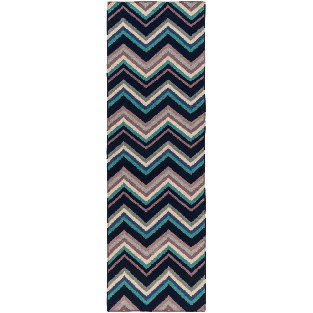 Surya Frontier FT-593 2'6" x 8' Rug Surya Frontier FT-593 2'6" x 8' Rug