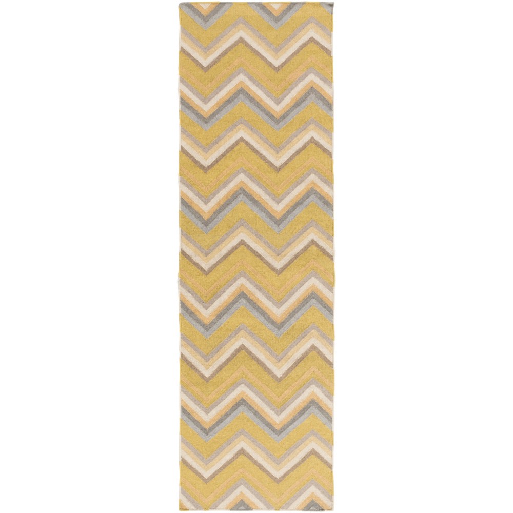 Surya Frontier FT-597 2' x 3' Rug Surya Frontier FT-597 2' x 3' Rug
