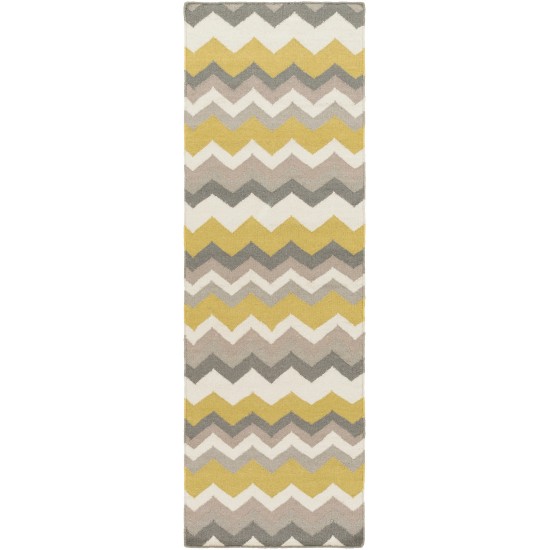 Surya Frontier FT-600 8' x 11' Rug