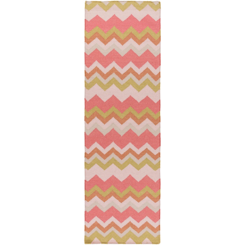 Surya Frontier FT-601 3'6" x 5'6" Rug Surya Frontier FT-601 3'6" x 5'6" Rug