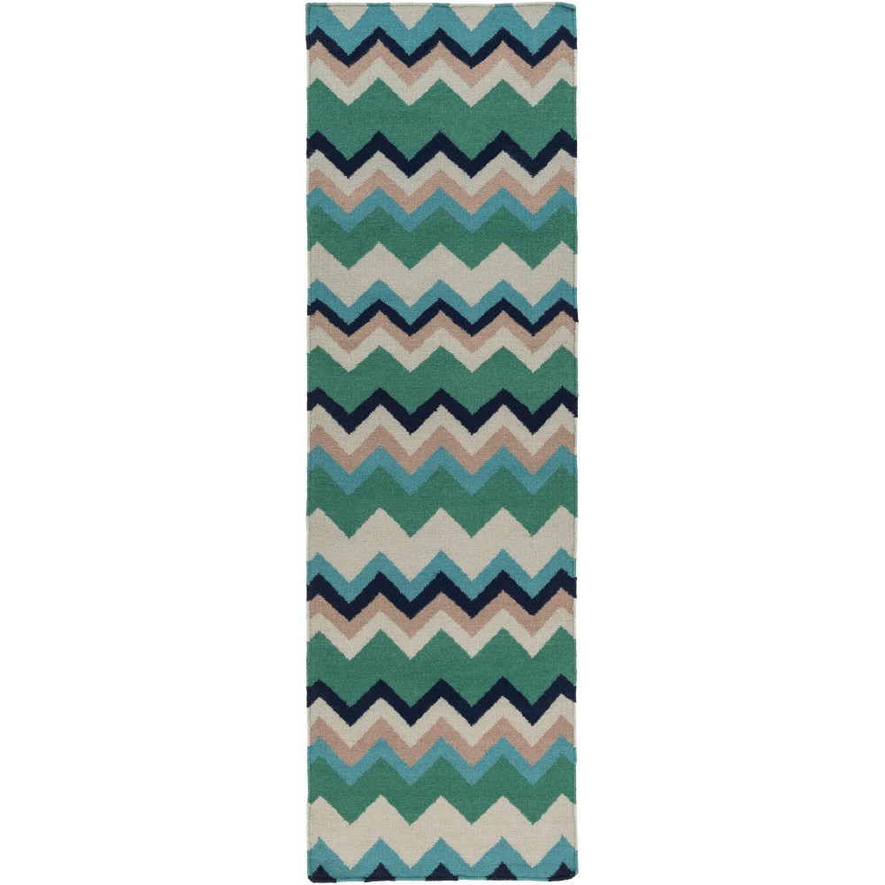 Surya Frontier FT-603 5' x 8' Rug Surya Frontier FT-603 5' x 8' Rug