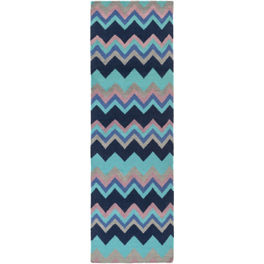 Surya Frontier FT-604 2'6" x 8' Rug Surya Frontier FT-604 2'6" x 8' Rug