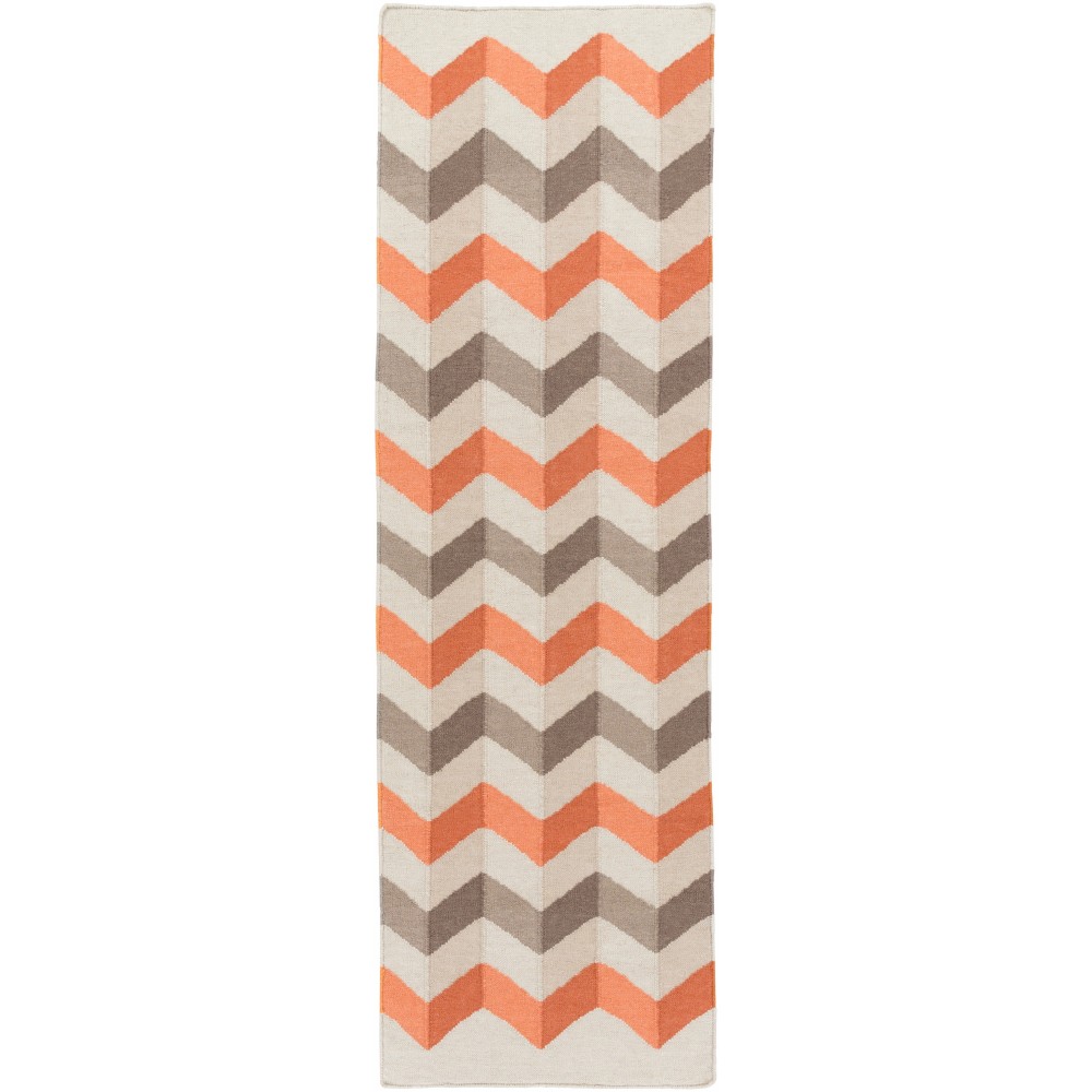Surya Frontier FT-606 2'6" x 8' Rug Surya Frontier FT-606 2'6" x 8' Rug