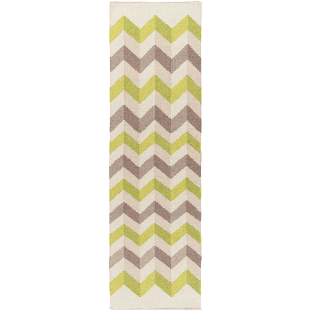 Surya Frontier FT-607 2'6" x 8' Rug Surya Frontier FT-607 2'6" x 8' Rug